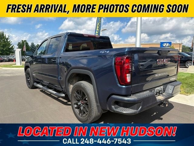 gmc sierra 1500 limited 2022 3GTP9GEK1NG178946 image gmc sierra 1500 limited 2022 3GTP9GEK1NG178946 image
